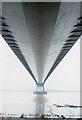 Humber Bridge in HU13 0ET