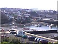 Cemaes Bay in LL67 0NN