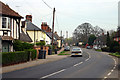Stoke by Clare in Stoke-by-Clare
