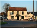 The White Swan, Bosham in PO18 8JS