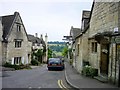 Tibbiwell Lane, Painswick in GL6 6QA