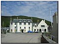 The Bridge Hotel, Helmsdale in KW8 6JZ