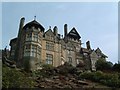 Cragside House, Rothbury, Morpeth, Northumberland in NE65 7PX