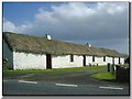 Laidhay Croft Museum, Dunbeath, Caithness in KW6 6EH