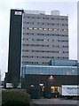 Fujitsu Building in West Gorton in M12 5TG