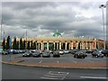Trafford Centre in M41 7EE