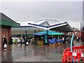 Harpurhey Market in M9 4BD