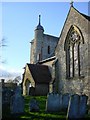 St Peter and St Paul, Yalding in ME18 6AF