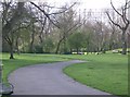 Philips Park in M40 2RD