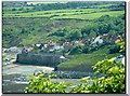 Robin Hood's Bay, North Yorkshire in YO22 4SG