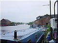 Aire & Calder Navigation in WF3 4GS
