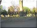 Southern Cemetery, Barlow Moor Road, Chorlton in M21 7GL