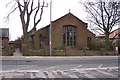 The Church of St. Chad, East Herrington, Sunderland. in SR3 3LT