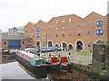 Portland Basin, Ashton Canal, Ashton under Lyne in OL6 7PR