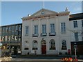 Ripon Town Hall in HG4 1QP