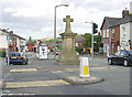 Hurst Cross, Ashton under Lyne in OL6 8DT