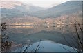 Looking across Long Loch from Arrochar in G83 7BG