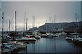 Queen Anne's Battery Marina in PL1 2NU