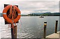 Windermere by Brockhole (National Park Centre) in LA23 1LJ