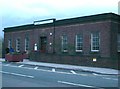 Droylsden Library in M43 7BW