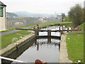 Huddersfield Broad Canal in HD2 1DH