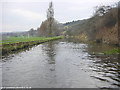 Huddersfield Broad Canal at Deighton in HD2 1HX