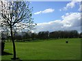 Buile Hill Park, Salford in M6 8DR