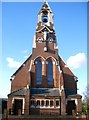 St Anne, Higher Openshaw - Roman Catholic in M43 6UW