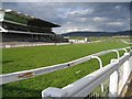Cheltenham Race Course in GL52 3LE