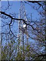 Colwick Wood Mast in NG3 7FY
