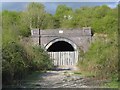 Disused Railway Tunnel in GL50 4NU