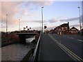 Patricroft Bridge, Eccles in M30 8QD