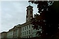 Trent Building, University of Nottingham in NG7 2RD