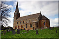 All Saints, Brixworth in NN6 9DA