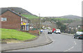 Mansfield Road, Micklehurst, Mossley in OL5 9JY