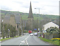 Millbrook Church, Stalybridge in SK15 3EN