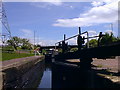 Minworth Top Lock in B24 0SF