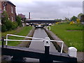 Perry Barr Bottom Flight, Top Lock in B6 7JJ