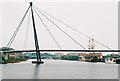 Teesquay Millennium Bridge, Stockton in TS17 6BN