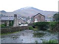 Beddgelert in LL55 4NF