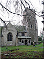 Newton, St Margaret in Newton (South Cambridgeshire)