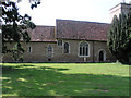 Great Abington, St Mary in CB21 6DL