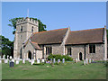 Little Abington, St Mary in CB21 6GB