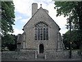 Cheveley, St Mary and the Holy Host of Heaven in CB8 9RG