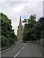 Landbeach, All Saints in Landbeach
