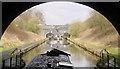 Netherton Tunnel and Tividale Aqueduct in B69 1TR