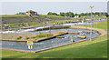 Holme Pierrepont National Water Sports Centre in NG4 2ES