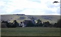 Firle Church in BN8 6NZ
