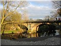 Portobello Bridge, Milverton in CV34 6PX