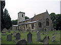 Chippenham, St Margaret in CB7 5PT